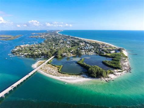 Longboat Key The Florida Guidebook