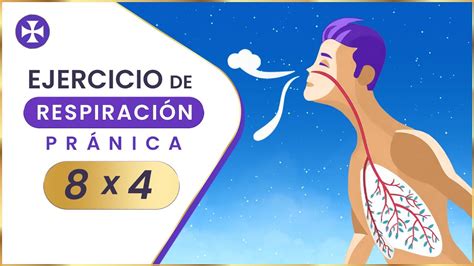 Ejercicio De Respiraci N Pr Nica X Respiraci N R Tmica Con Conteo