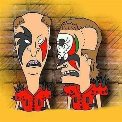 Pin By La Vista Johnowh On Beavis And Butthead Favorite Cartoon