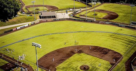 Home New England Baseball Complex