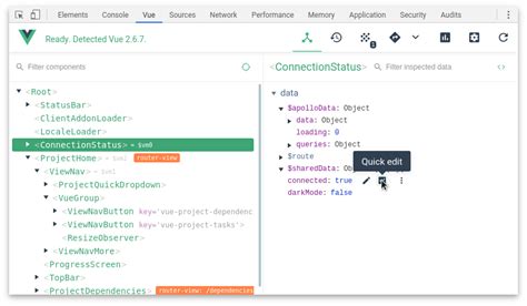 GitHub Chrome Extension Vue Devtools Browser Devtools Extension