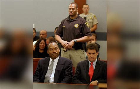 O.J. Simpson TV 'Confession' Interview Secrets Exposed