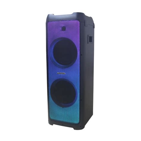 TUPI S A PARLANTES AIWA AW POK300D MMEDIA BT 3000W PMPO DJ C MICR