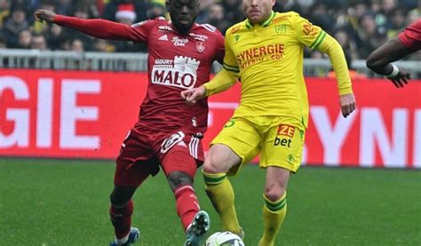 Pau FC FC Nantes À quelle heure et sur quelle chaîne suivre le 32e