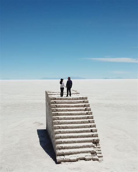 Tour De Dias Salar De Uyuni Volcan Tunupa Salar Uyuni