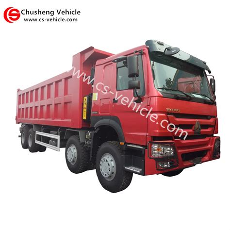 Dfac Cubic Meters Used Dump Truck Tipper Ton Tons For Sale