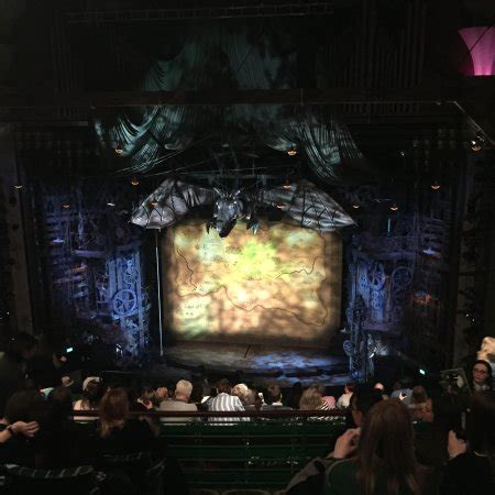 Wicked the Musical (London) - All You Need to Know Before You Go - UPDATED 2018 (London, England ...