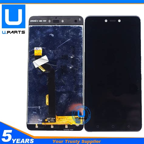 For Tecno Phantom 8 Phantom8 AX8 LCD Display Panel With Digitizer Touch