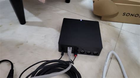 Connecting Karaoke Machine To Tv Via Sonos Beam Sonos Community