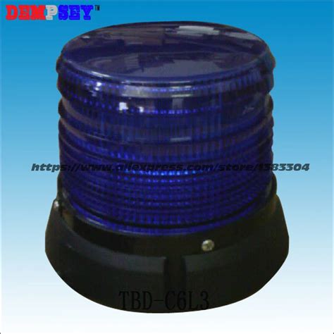 Aliexpress Buy TBD C6L3 Ambulance LED Head Light Car Roof