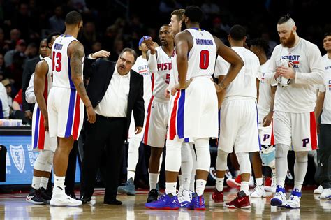 Detroit Pistons: How have trades affected the Pistons' playoff chances?