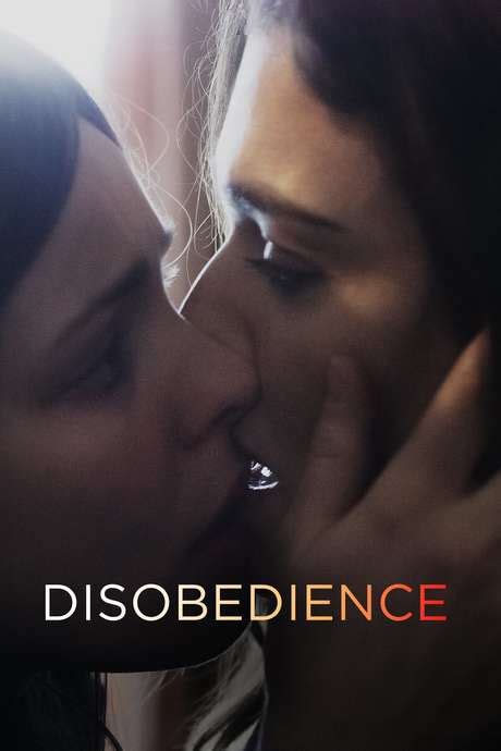 ‎Disobedience (2017) directed by Sebastián Lelio • Reviews, film + cast ...