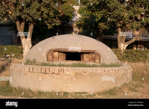 Bunker Enver Hoxha Hi Res Stock Photography And Images Alamy