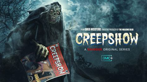 Creepshow Season Blu Ray Release Date Informacionpublica Svet Gob Gt