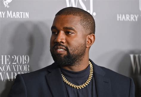 Kanye West Becomes Richest African American Man In Us History With Yeezy Brand And Gap Deals