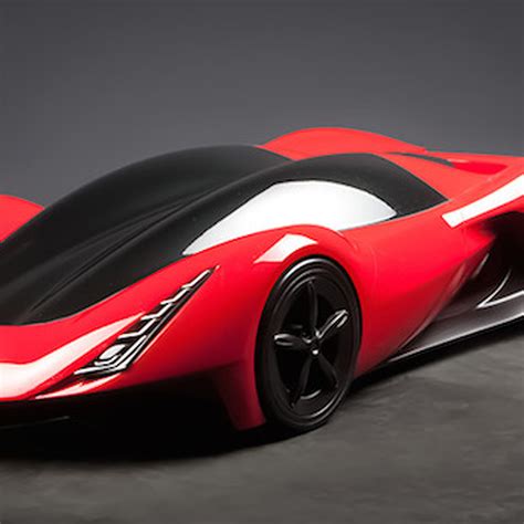 futuristic cars 3