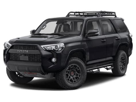 New 2024 Toyota 4Runner 4 in North Olmsted # | Westside Toyota