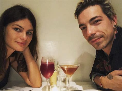 Isabeli Fontana E Di Ferrero Est O Em Nova York Confira Os Momentos Do