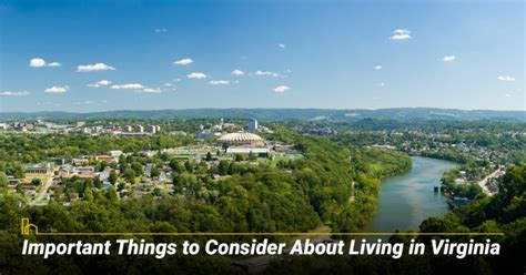 Best Places To Live In Virginia For Families Homeia