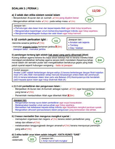 Tema T Dan T Latih Tubi Tasawwur Islam Spm Linda Flip Pdf