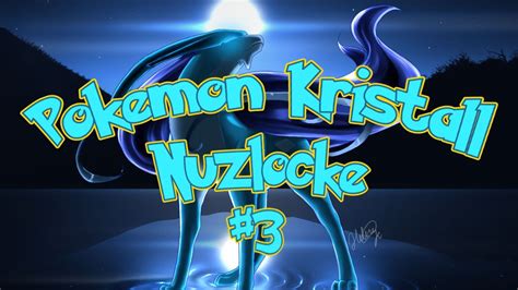 Pokemon Kristall Nuzlocke 3 Der Knofensa Turm Deutsch HD YouTube