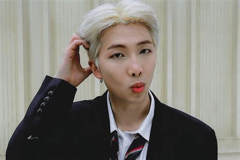 Pin By Yoongi 슈가 On Namjoon — S · · Kim Namjoon Record