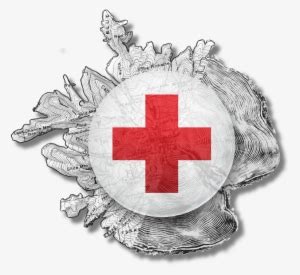 Philippine Red Cross Emblem - Philippine Red Cross Logo Png Transparent PNG - 1280x989 - Free ...