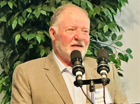 Blumwald named 2023 Innovator of the Year | Department of Plant Sciences 