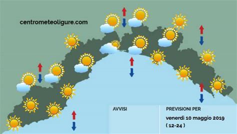 Meteo Qualche Nuvola Ma Prevalenza Di Sole Sabato Torna La Pioggia Ma