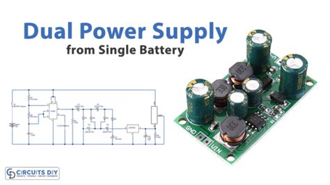 V To V Converter Using Lm Ic Power Supply