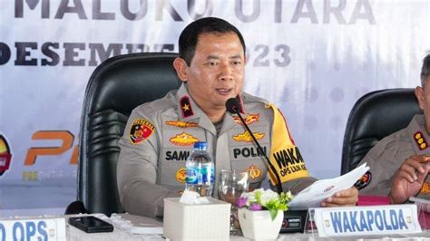 Nasib Ipda W Ajudan Gubernur Maluku Utara Usai Rumahnya Digeledah Kpk