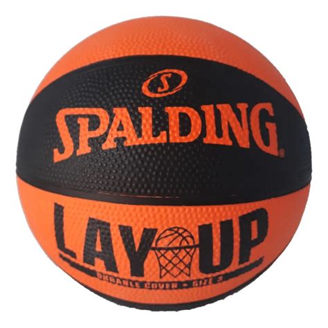 pelota de básquet spalding the beast nº7 LMR Deportes