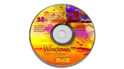 P Yta Windows Xp Niska Cena Na Allegro Pl