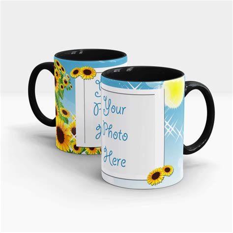 Fathers Day Gift Mug | Gift Mug - Design Your Own