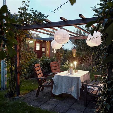 5 Best Pergola Covers | Family Handyman