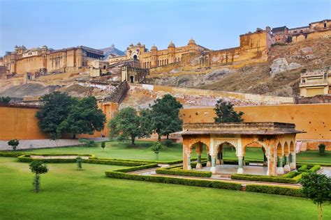 35 Best Places To Visit In Jaipur Popular Sightseeing And Tourist