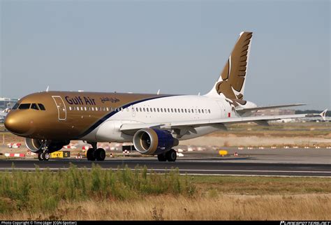 A C Aq Gulf Air Airbus A Photo By Timo J Ger Cgn Spotter Id