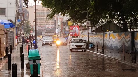 Bengaluru Weather: IMD Forecasts Dry New Year’s Day | Weather.com