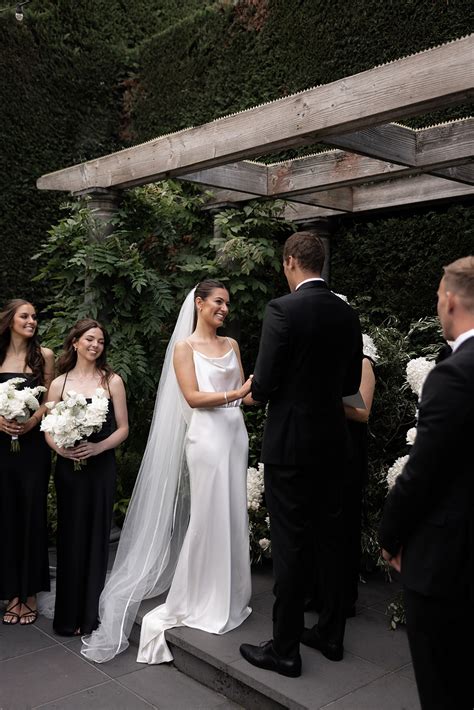 Timeless & Elegant Wedding at the Victorian Era Mansion