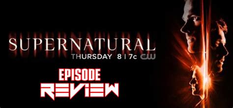 Comic Watch Review Supernatural S Ep Devils Bargain