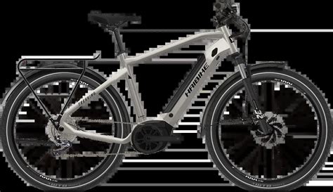 Haibike Trekking High Specs Comparisons Reviews Spokes