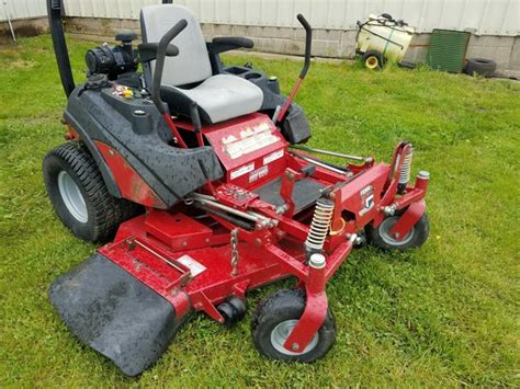 Ferris Zero Turn Mowers Machinefinder