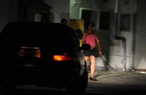 Botswana Pushes To Legalise Prostitution