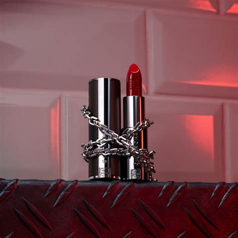 Le Rouge Interdit Intense Silk Rossetto Di Givenchy Sephora