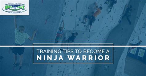 Ninja Warrior Course: Training Tips to Achieve Victory