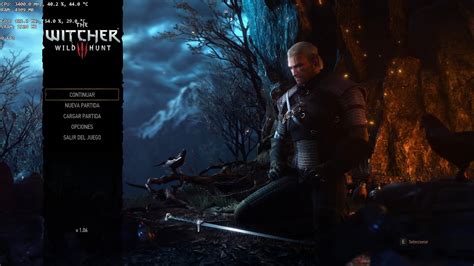 The Witcher Wild Hunt Contratos De Brujo El Borracho De Oxenfurt