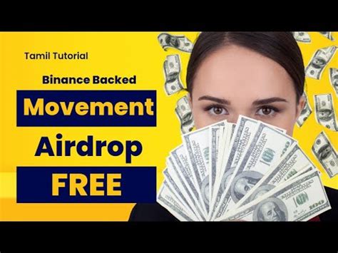 FREE MOVEMENT LABS AIRDROP BINANCE INVESTMENT STEP BY STEP