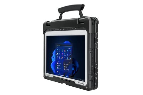 Toughbook Mk Detachable Panasonic Connect Asia