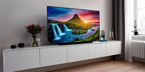 As 5 Melhores TVs OLED De 2024 Geek 360