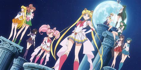 One Beloved Sailor Moon Character Has A Surprisingly Dark Past That